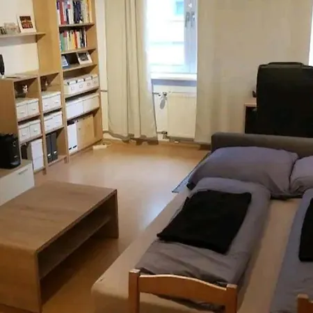 Apartment Im Zentrum
