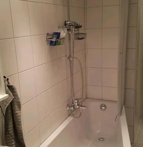 Im Zentrum Apartamento *